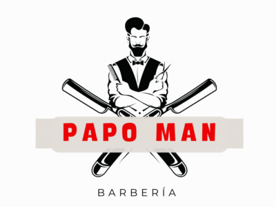 Barbería Papo Man