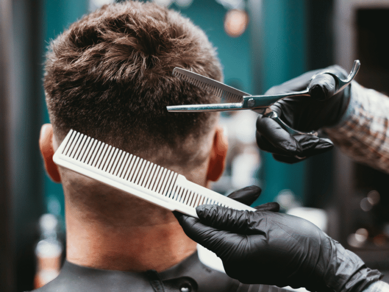 Barberia Barbershop