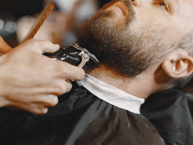 Barberia La Barba VIP