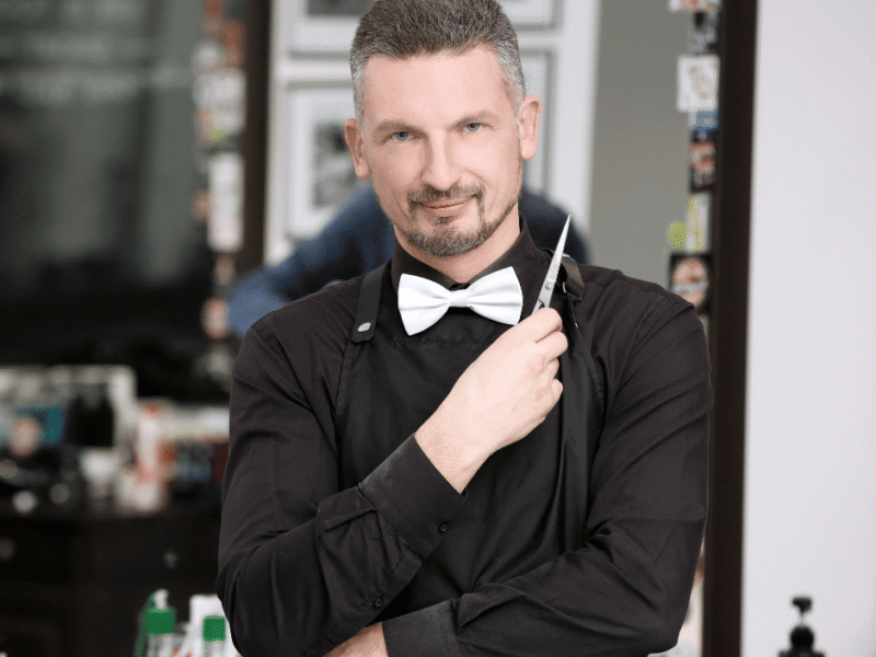 Barberia Barbershop