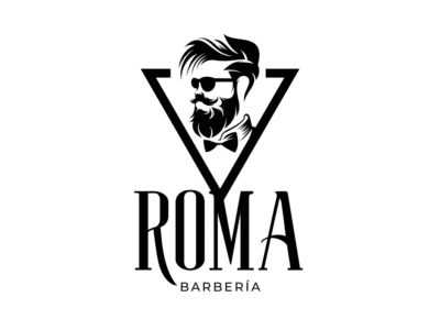 Barbería Roma